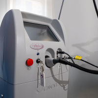 PDL Candela Vbeam Perfecta